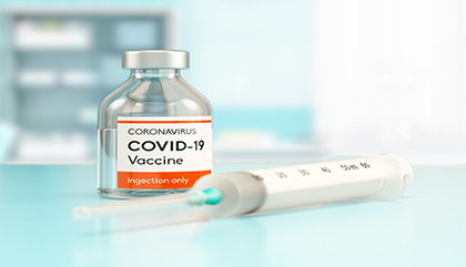 Prevenzione primaria: vaccini anti SARS-COV-2