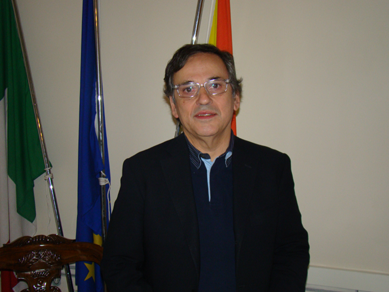 Rete nazionale “Citta Sane”: Il presidente Amato scrive al sindaco Orlando