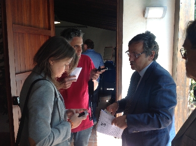 Assemblea dei Medici fiscali: il presidente Amato chiede l’intervento della Federazione Nazionale degli Ordini dei Medici