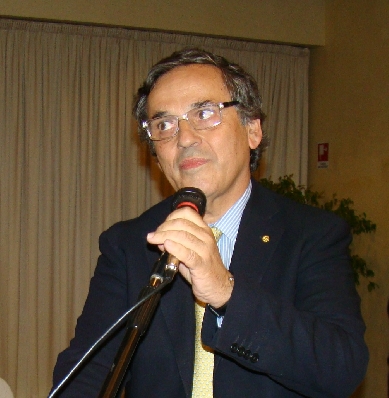 IL presidente Amato ricorda Paolo Giaccone: ”Un uomo esemplare da non dimenticare”