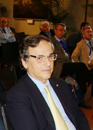 Il presidente Amato nominato presidente del collegio dei probiviri della società di Telemedicina. Il dr. Gensini rinnovato alla presidenza per il prossimo quadriennio