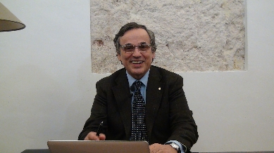 VIDEO INTERVISTA a Toti Amato - Natale 2013 