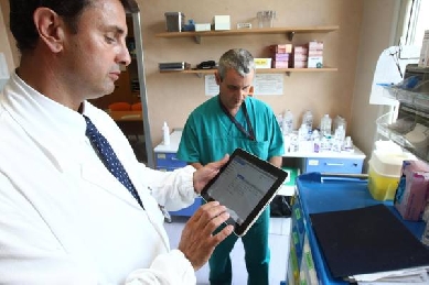 Intramoenia, meno guadagni. La Relazione sulla situazione economica in sanità al 2012