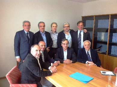 Riordino della  rete ospedaliera siciliana:i presidenti degli ordini dei medici siciliani si riuniscono ad Enna 