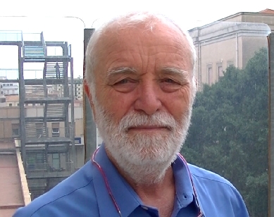 Intervista al Dott. Giuseppe Iacono - Pediatra