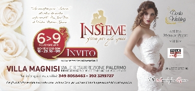 Giornate di beneficienza per Padre Garau: manifestazione 