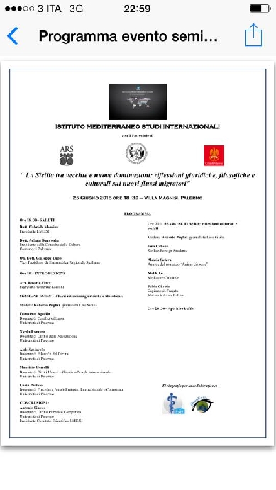 Alessia Sutera autrice del libro 