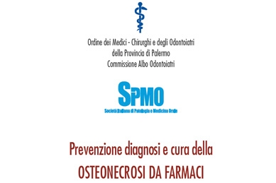 Prevenzione diagnosi e cura della osteonecrosi da farmaci 