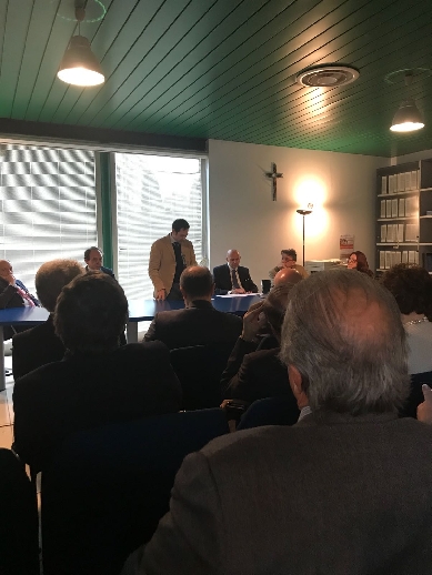 SICUREZZA NELLE GUARDIE MEDICHE, ASSESSORE RAZZA CONDIVIDE PRIORITA' MEDICI