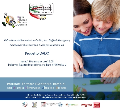 Corso DADO