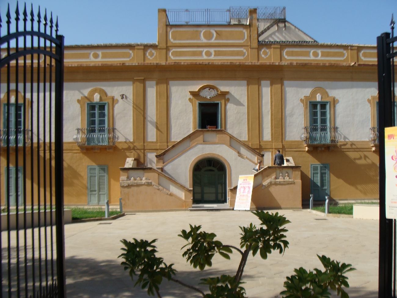 A VILLA MAGNISI UNA TRE GIORNI DEDICATA ALLA MEDICINA ESTETICA E AL BENESSERE
