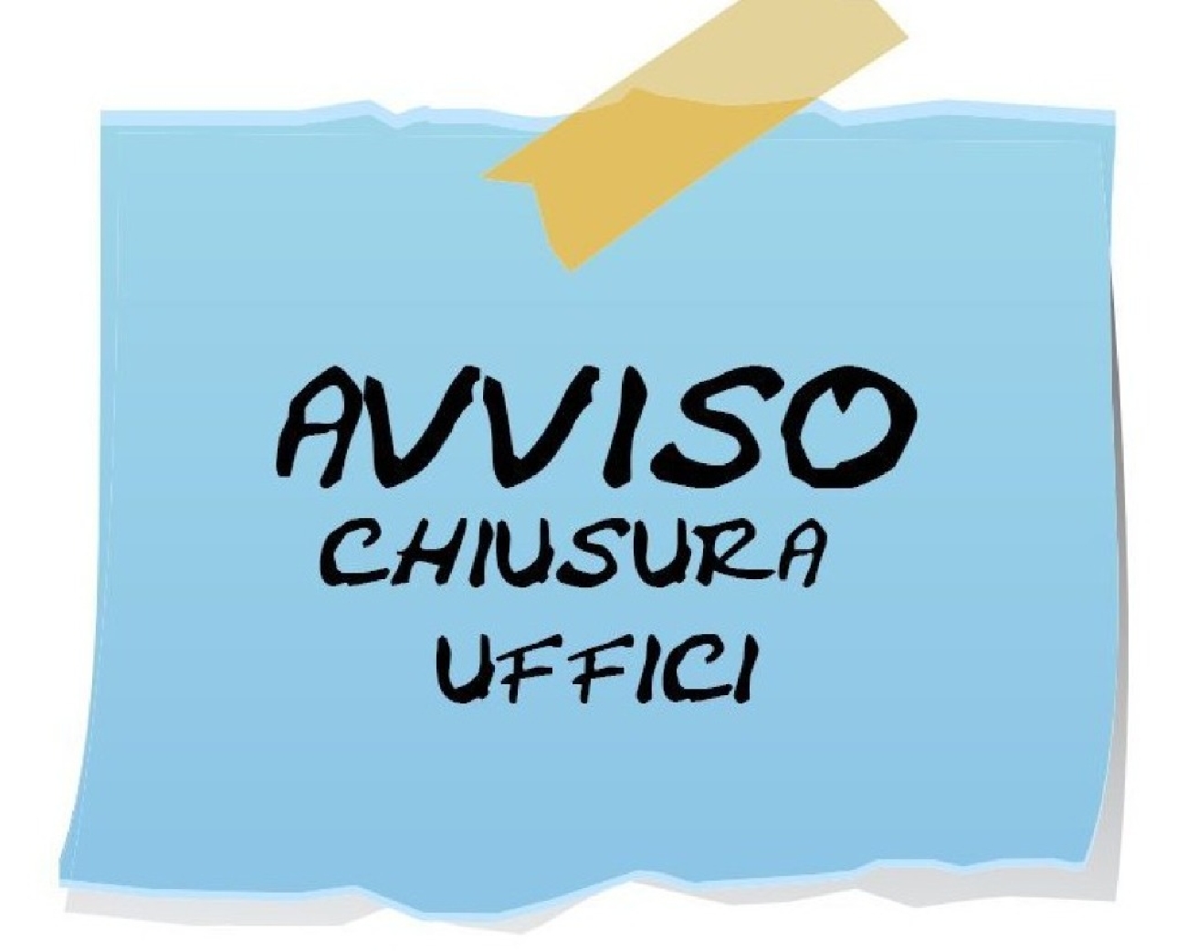 Chiusure programmate Uffici Omceo Palermo 