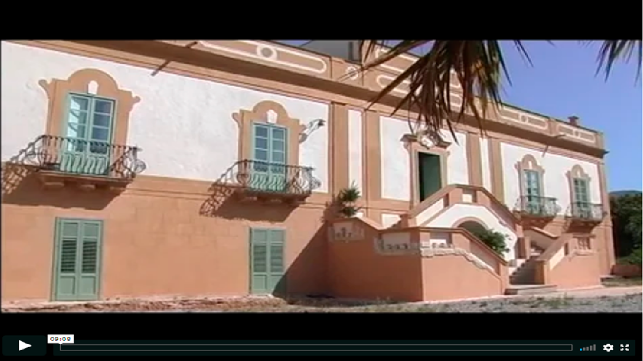 Immagine Video Villa Magnisi 