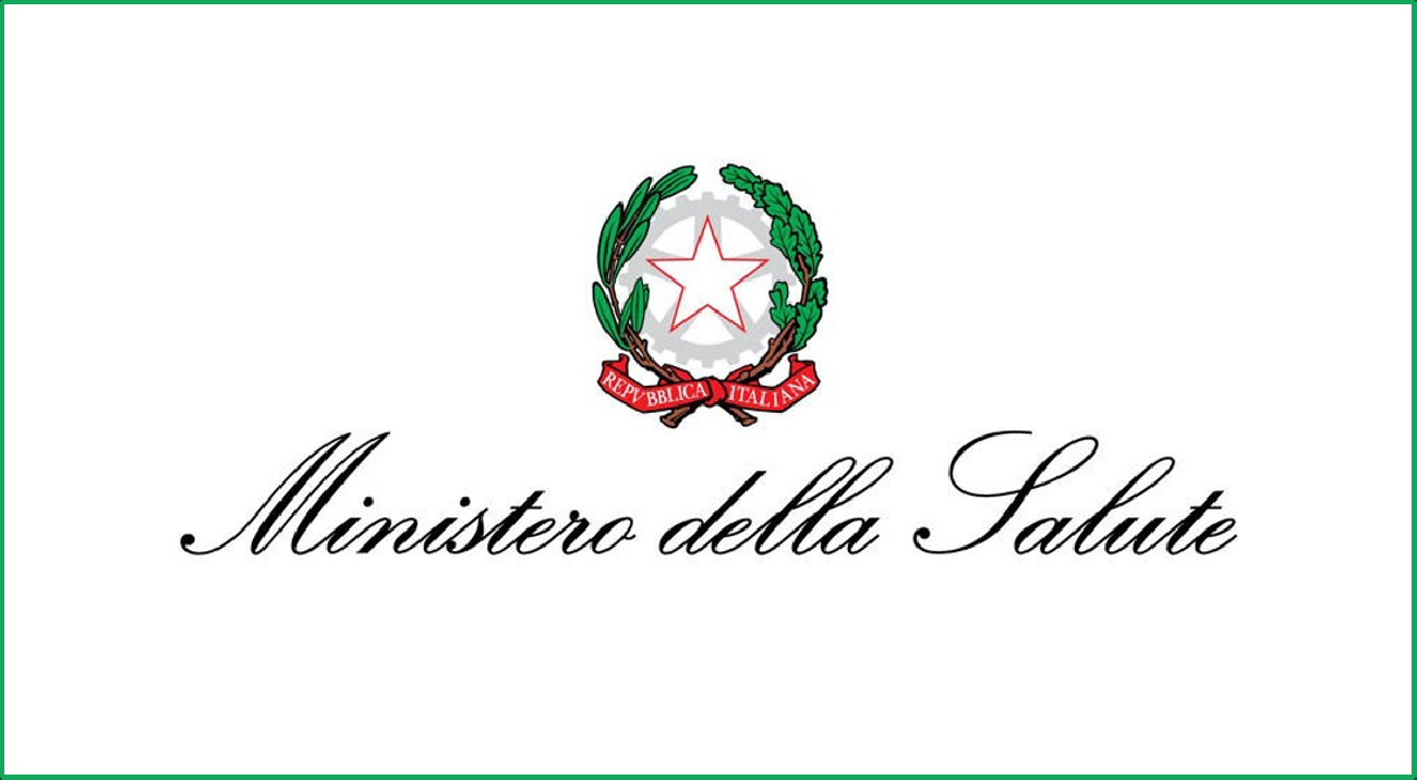 COMUNICAZIONE N 137 - NOTA DEL MINISTERO SALUTE DIREZIONE GENERALE DELLA PREVENZIONE SANITARIA DEL 12/11/19 RECANTE 