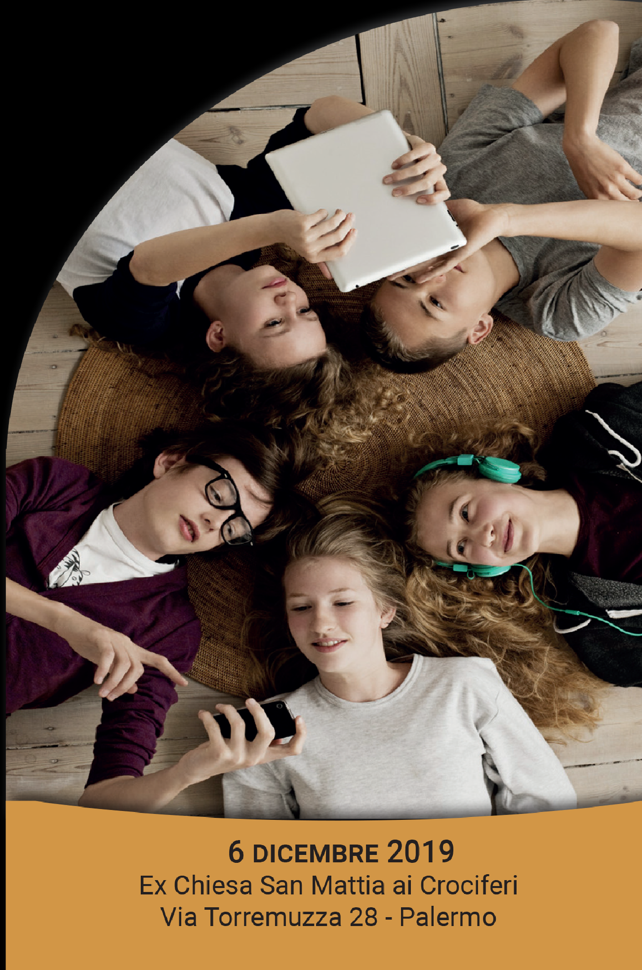 SOCIAL MEDIA E MONDI VIRTUALI
NELL’ADOLESCENTE OGGI:
Spazio potenziale...rifugio
della mente? 