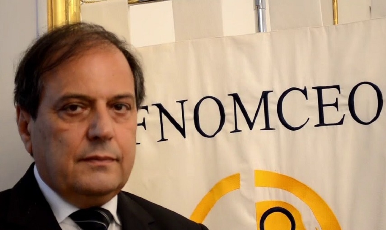 Covid-19, Anelli (Fnomceo): 