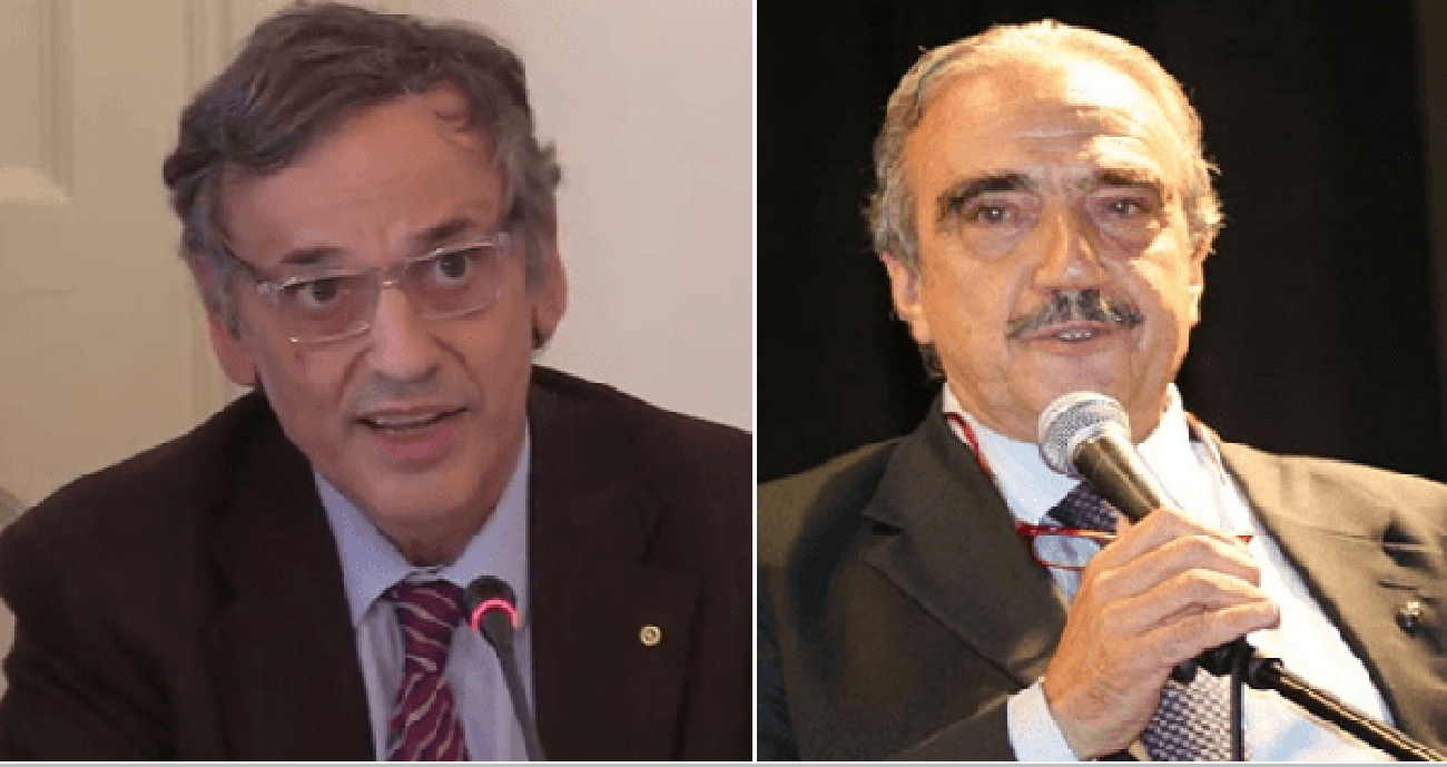 CORONAVIRUS: AMATO E MANCUSO (OMCEO CATANIA) “BURIONI CHIEDA SCUSA”