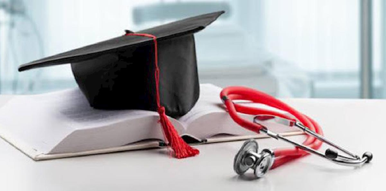 191 nuovi giovani medici iscritti, Amato: terminata l'emergenza si terrà una cerimonia 