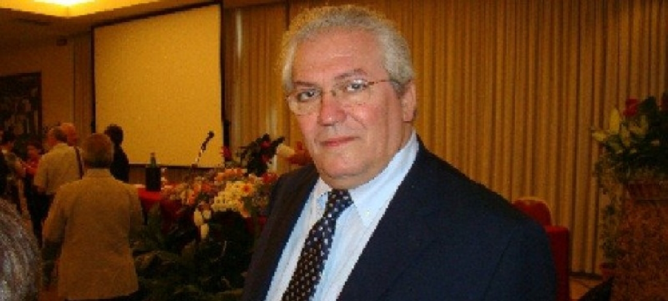 Luigi Galvano eletto Vicepresidente dell'ENPAM
