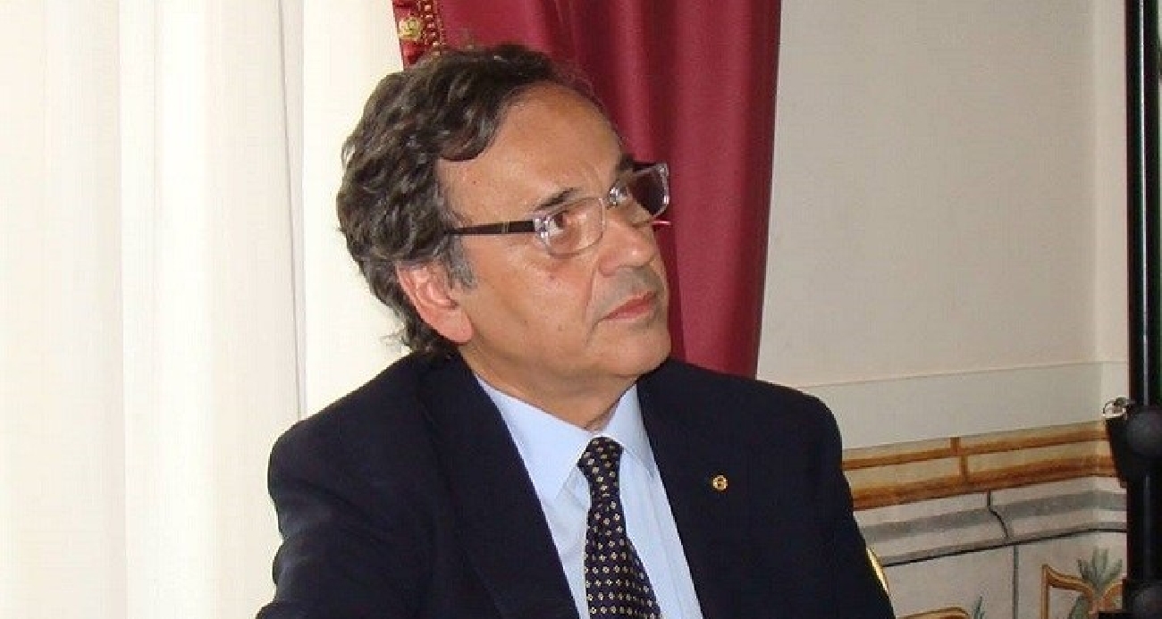 OMCEO SICILIA: AMATO CONFERMATO CONSIGLIERE DELLA FNOMCEO