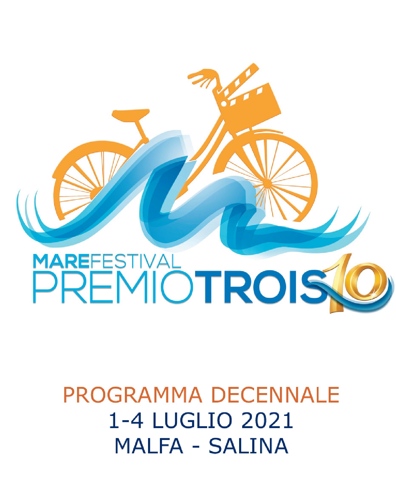 Filmfestival Premio Troisi
