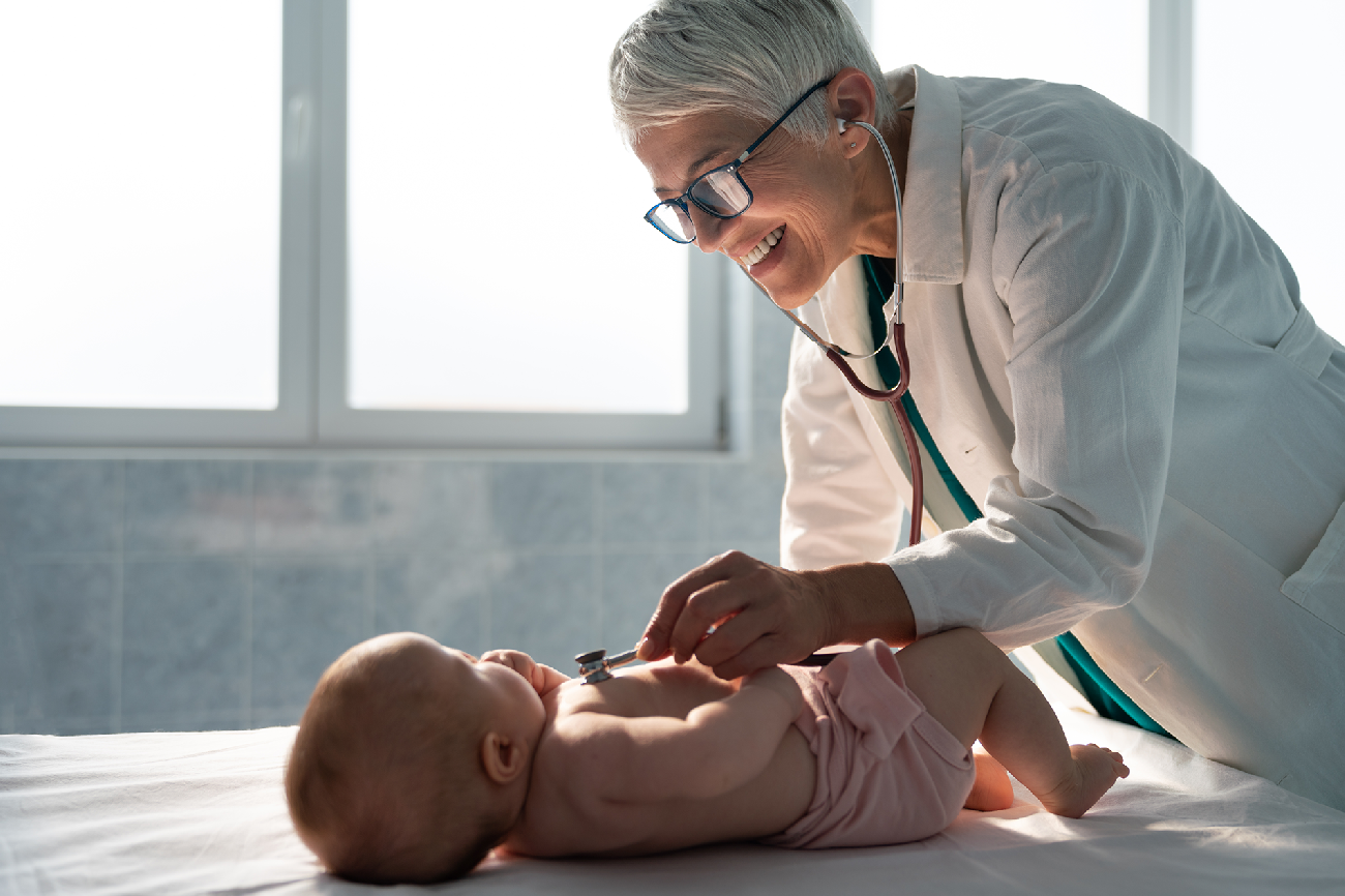 COVID: I PEDIATRI ALL'OMCEO “SIAMO STATI LASCIATI SOLI”