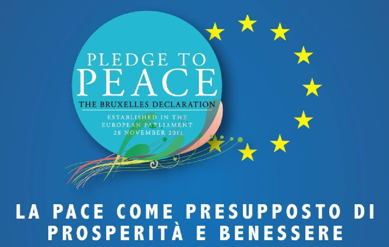 IMPEGNO PER LA PACE: L’OMCEO DI PALERMO RIBADISCE LA CENTRALITA’ DEI MEDICI 