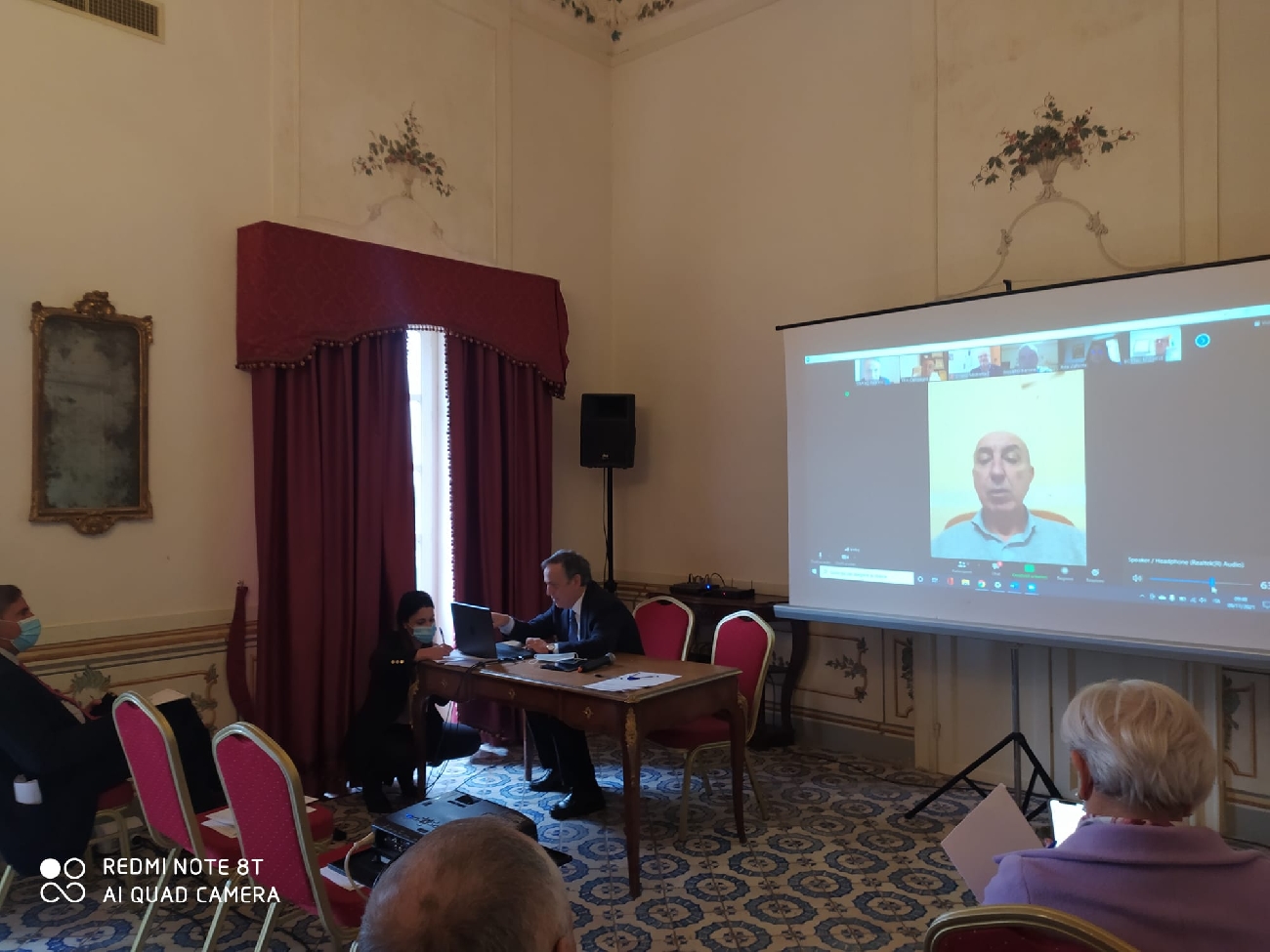 SALUTE, A DICEMBRE TORNANO I MEDICI NELLE SCUOLE SICILIANE 