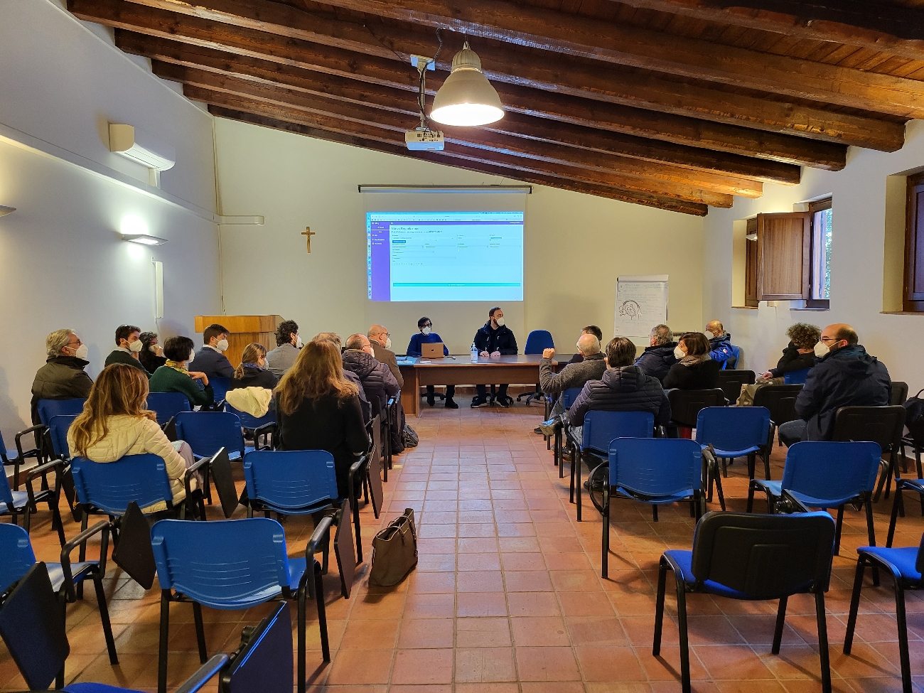 Operatività piattaforma segnalazione nuovi casi