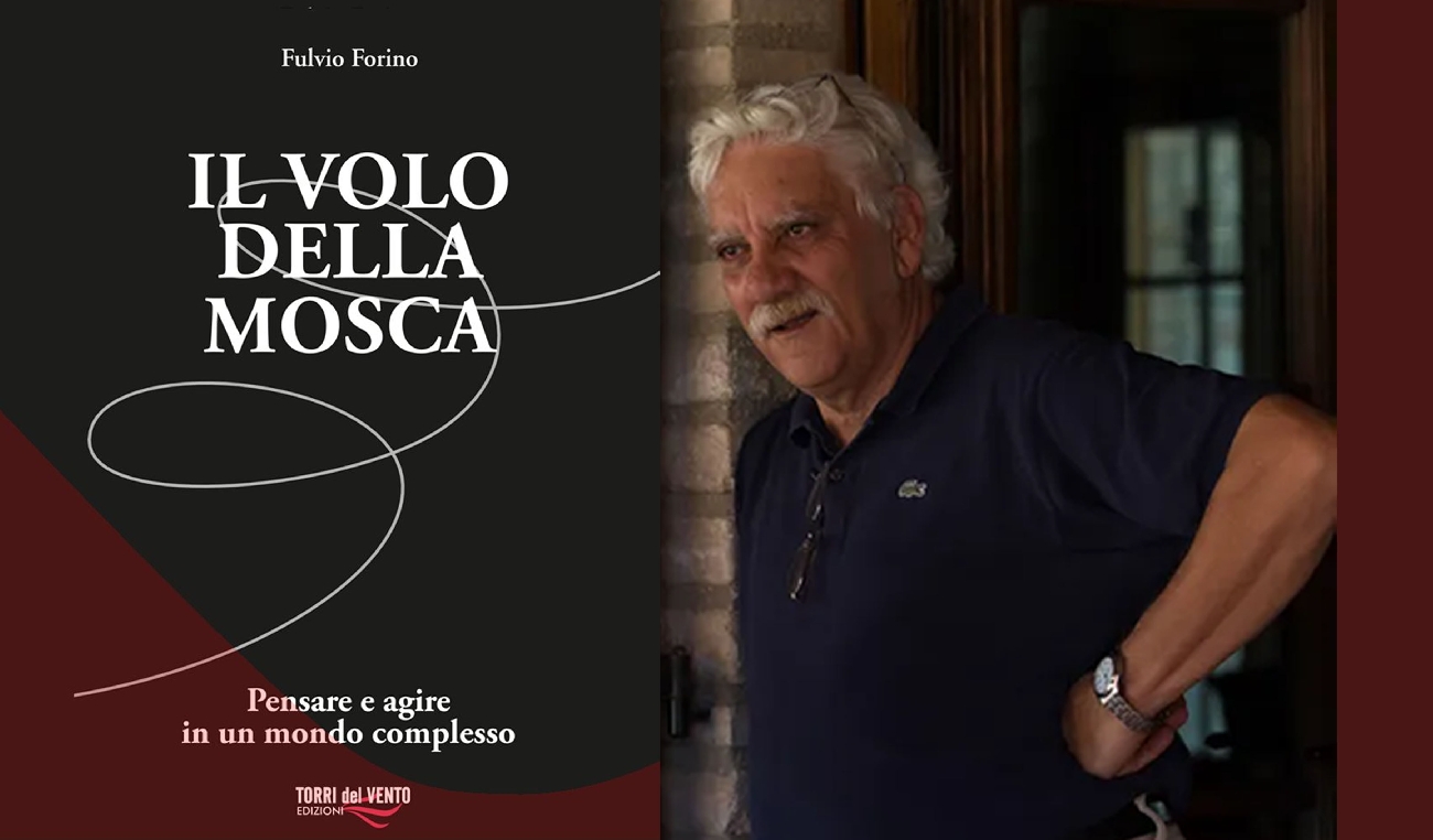 Presentazione 13 giugno 2022 ore 16.30 Villa Magnisi
