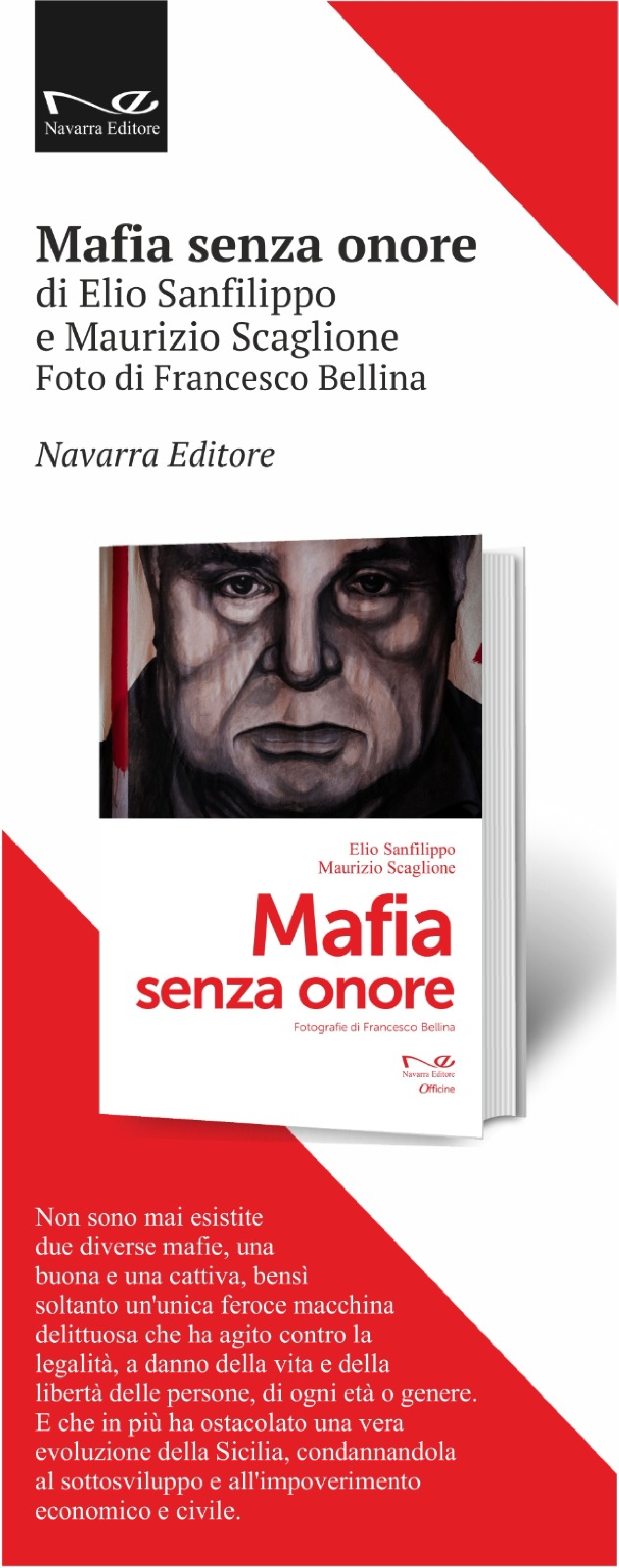 Presentazione 17 giugno 2022 ore 16.30 Villa Magnisi di