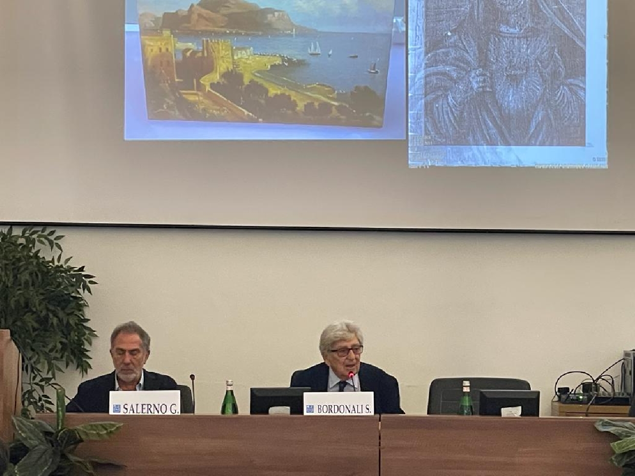 OMCEO: ALLA SCOPERTA DEI SEGRETI DI MARIA, LA THEOTOKOS AI RAGGI X
