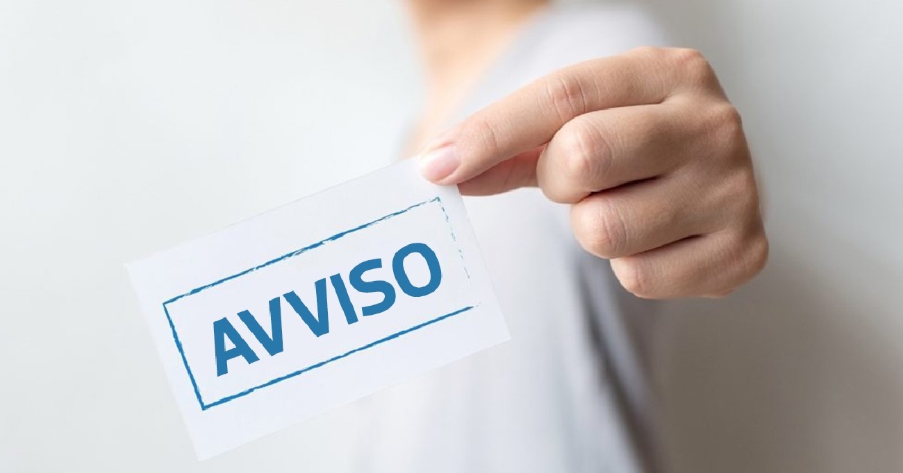 Guasto temporaneo alle linee telefoniche ed internet