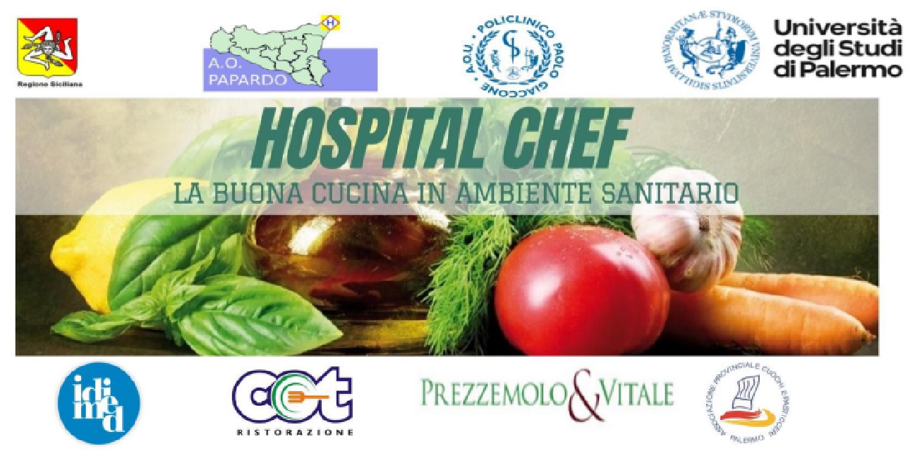 HOSPITAL CHEF - II EDIZIONE – 2023