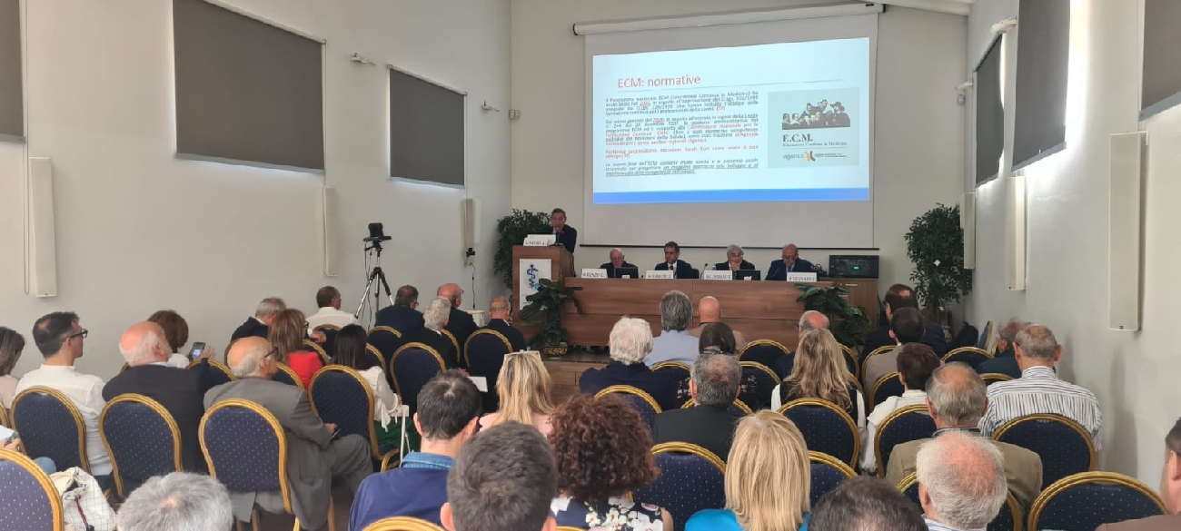 CONGRESSO CAO, MARRONE 