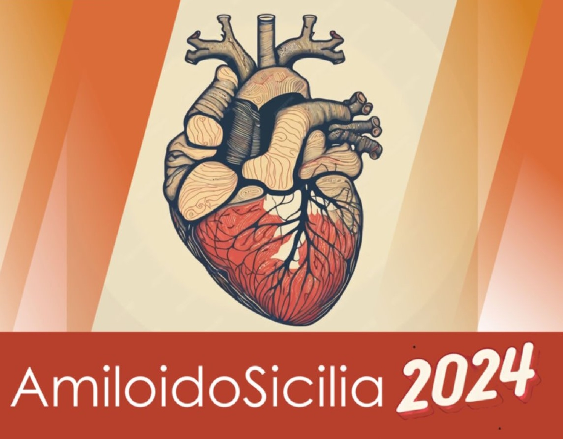 AmiloidoSicilia 2024 