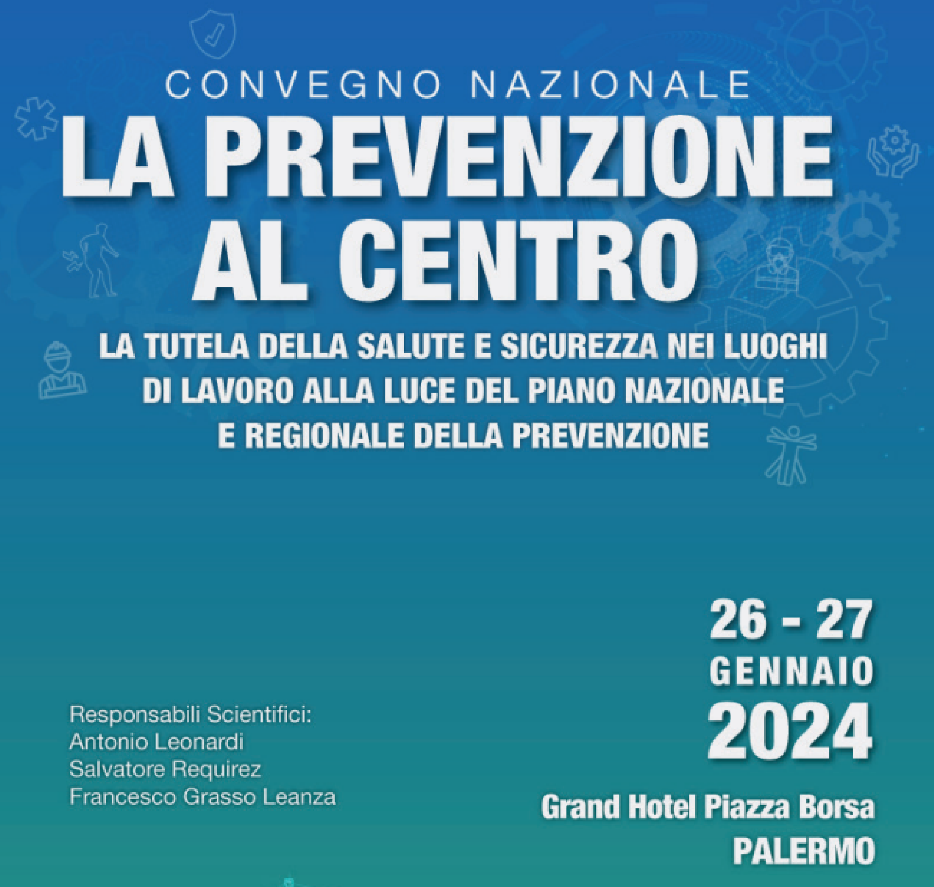 Convegno Nazionale 