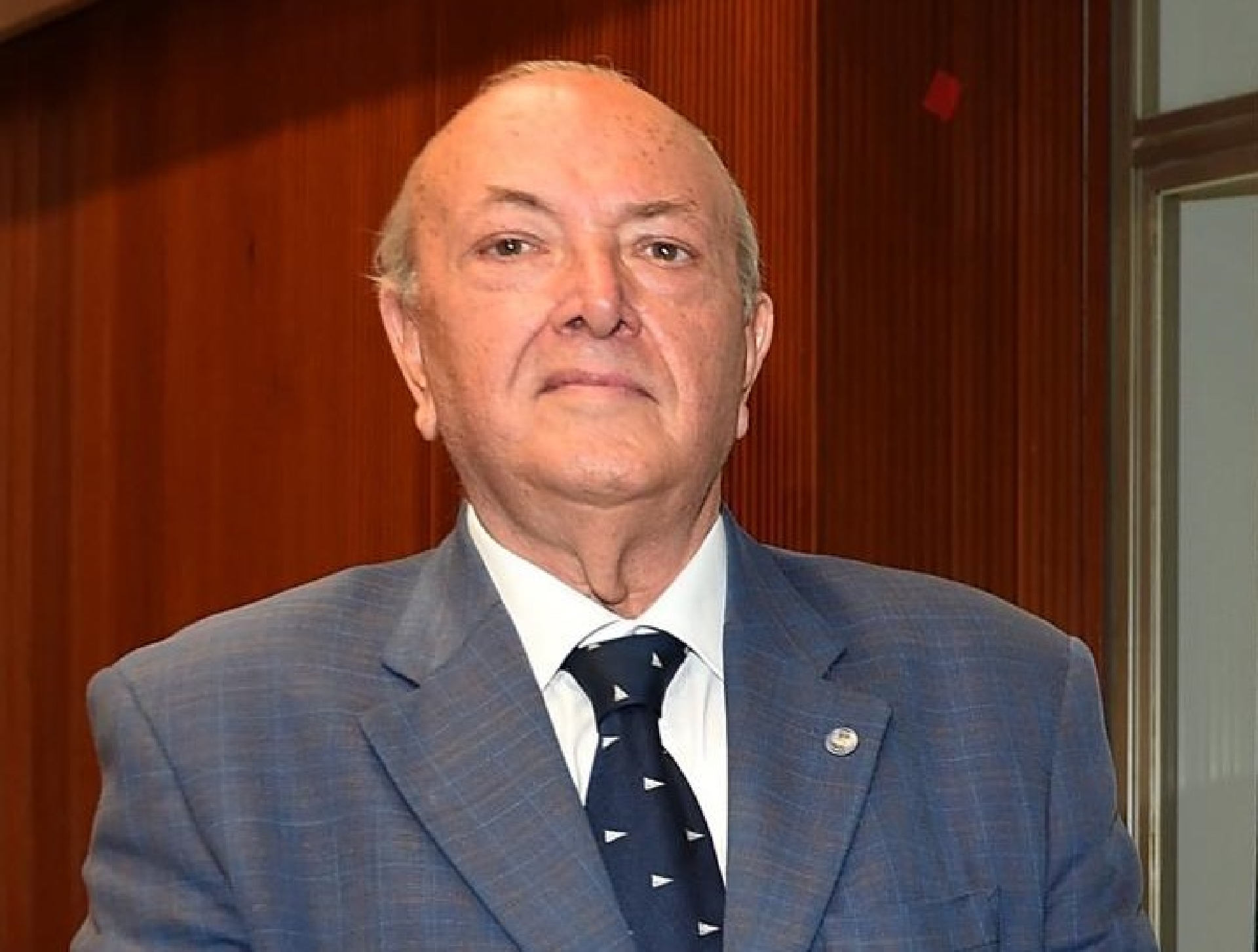 Addio al Prof. Giuseppe Francavilla 