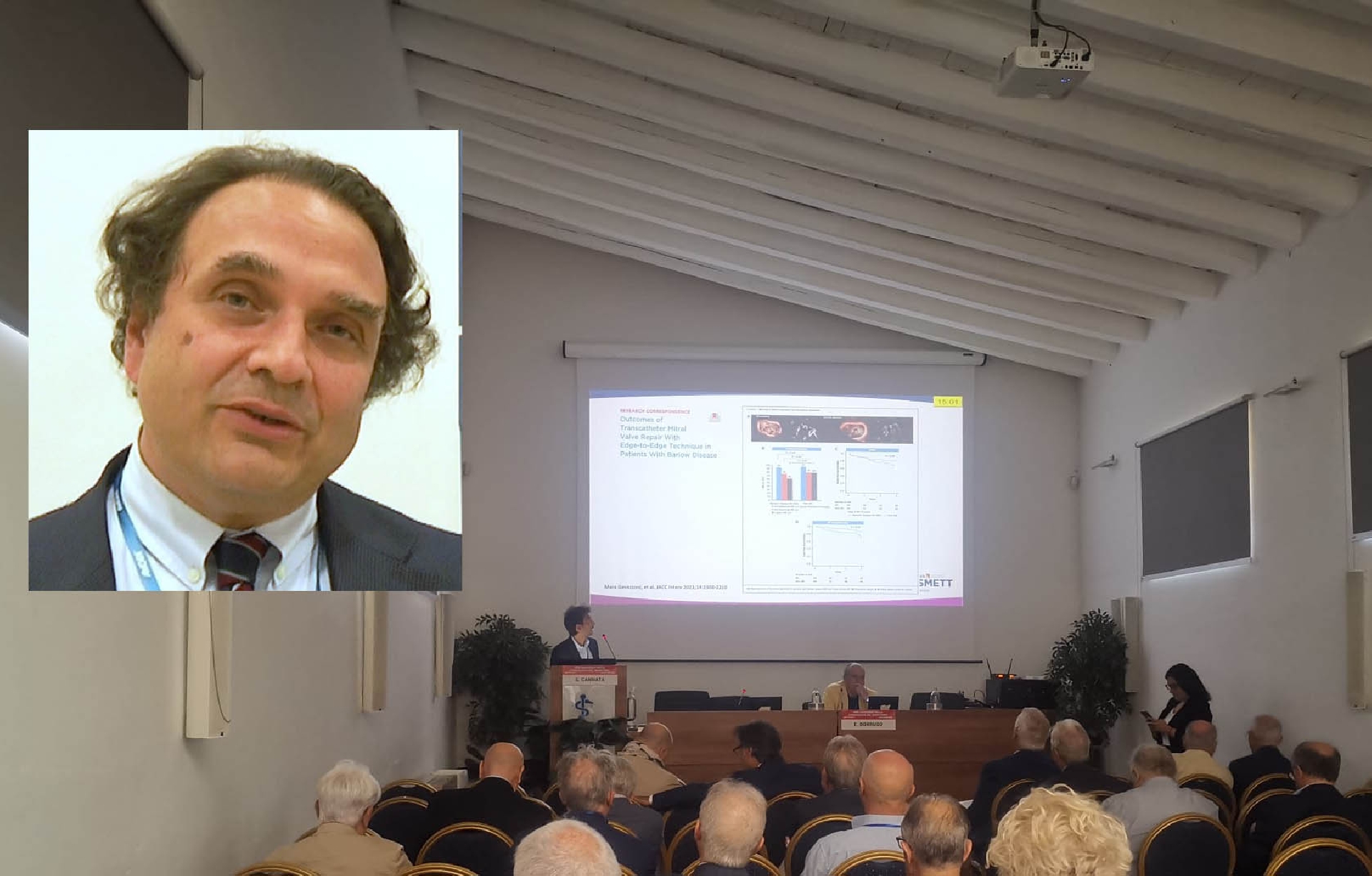 CARDIOLOGIA DEL TERRITORIO: INNOVAZIONE E NUOVE TERAPIE, AL CENTRO IL PAZIENTE