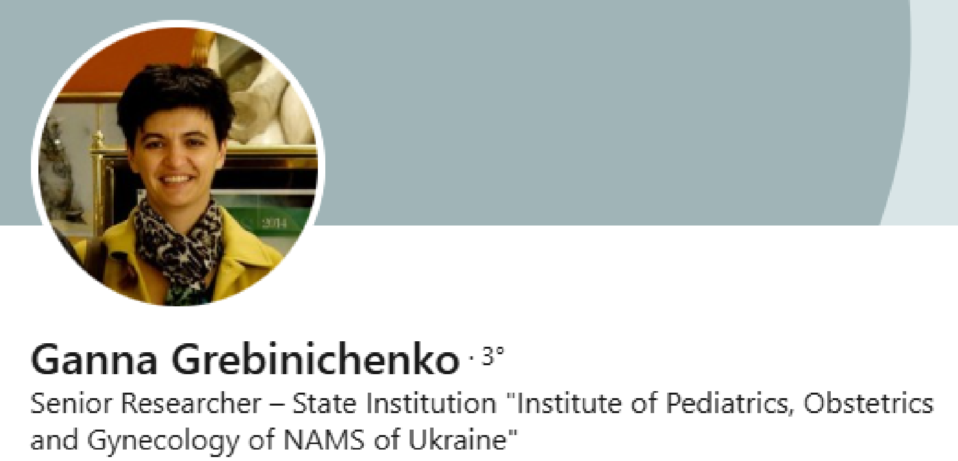 Best regards from Ukraine 