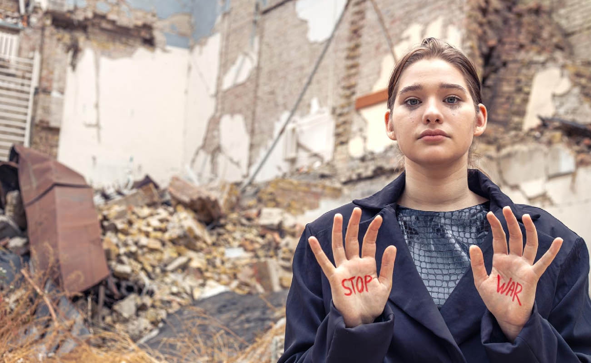 Omceo e Arnas Civico di Palermo pronti ad accogliere il piccolo Samir di Gaza