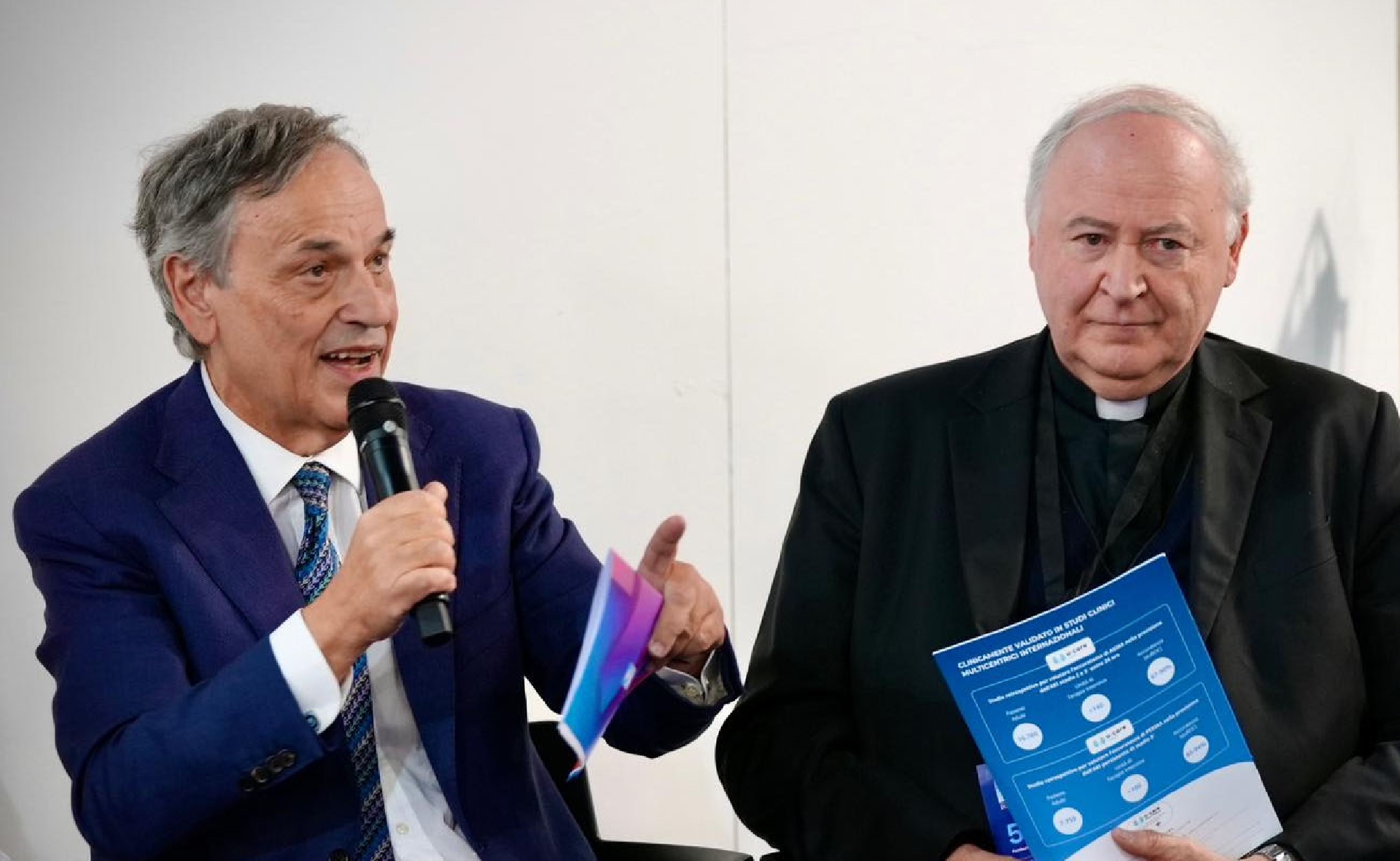 Bilancio positivo per l'Ordine dei medici a Expomedicina 2025