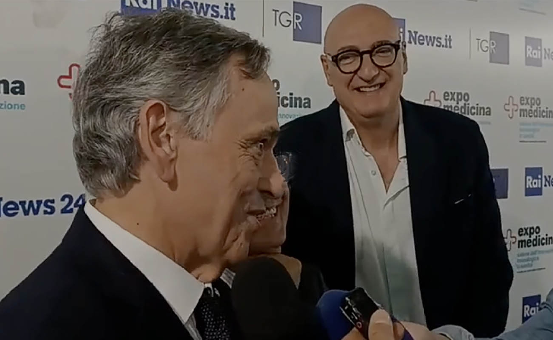 Omceo Pa: Amato: “Expomedicina è una grande occasione di confronto per una sanità più vicina ai cittadini