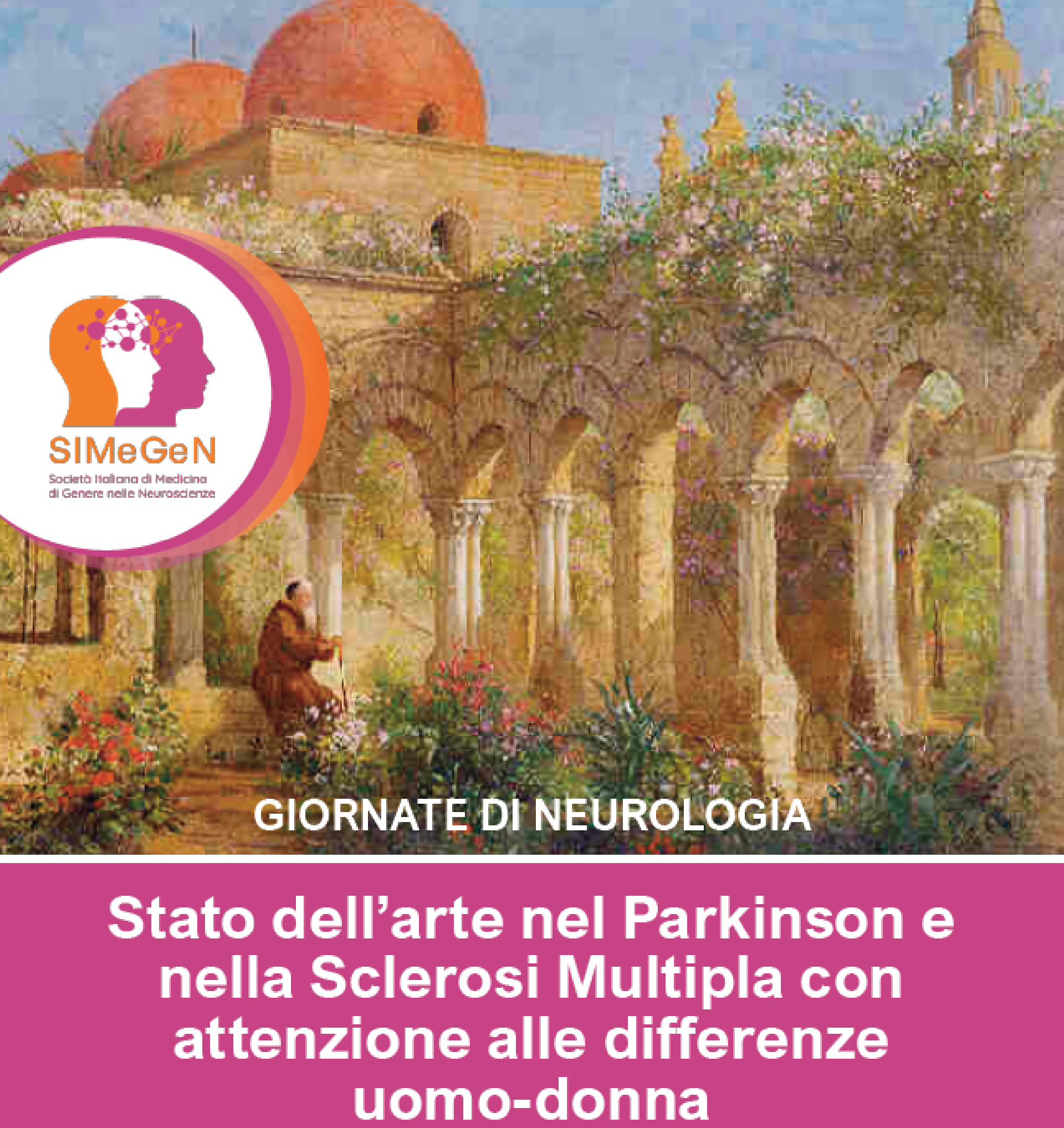 Stato dell’arte nel Parkinson e nella Sclerosi Multipla con attenzione alle differenze uomo-donna