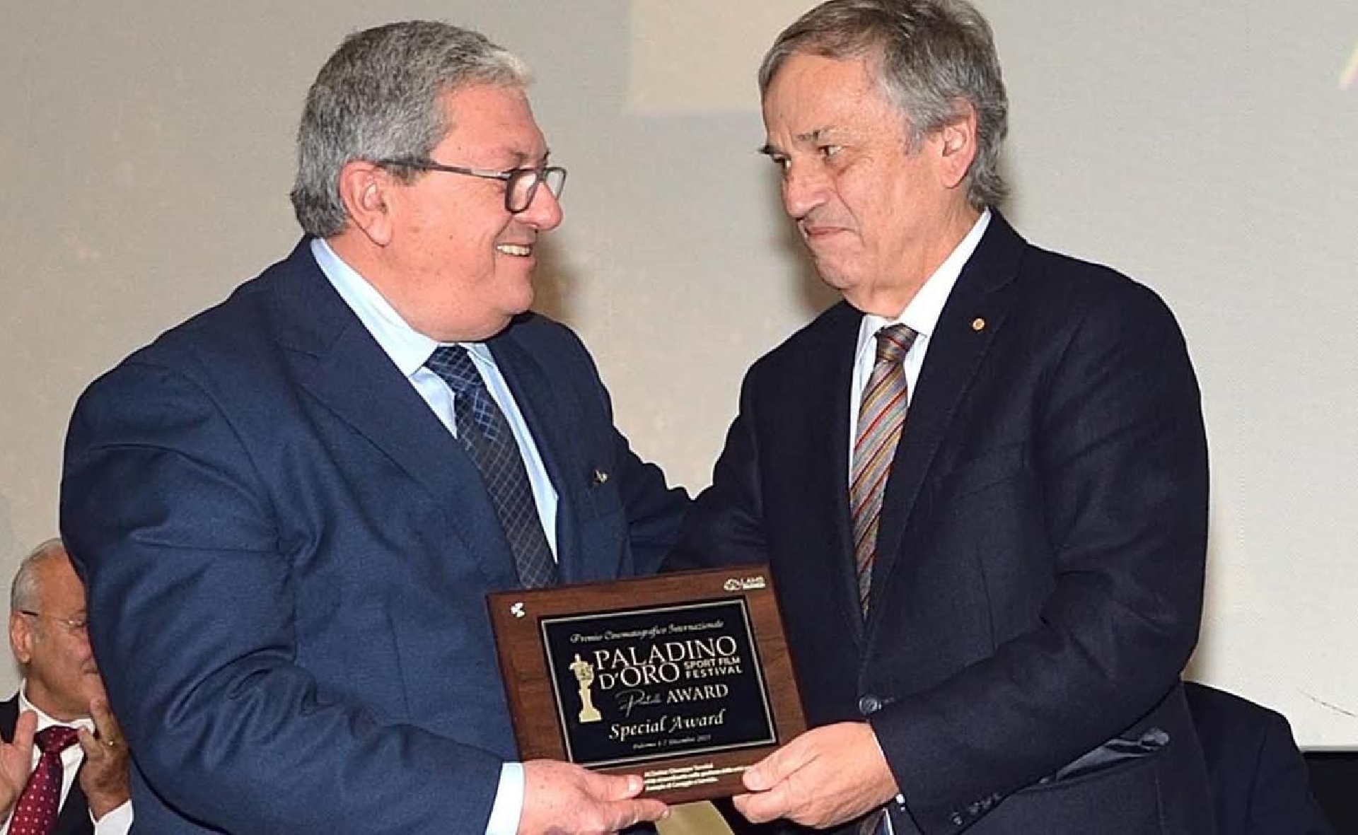 Quando lo sport diventa cura: la prevenzione al Paladino d’Oro 2025