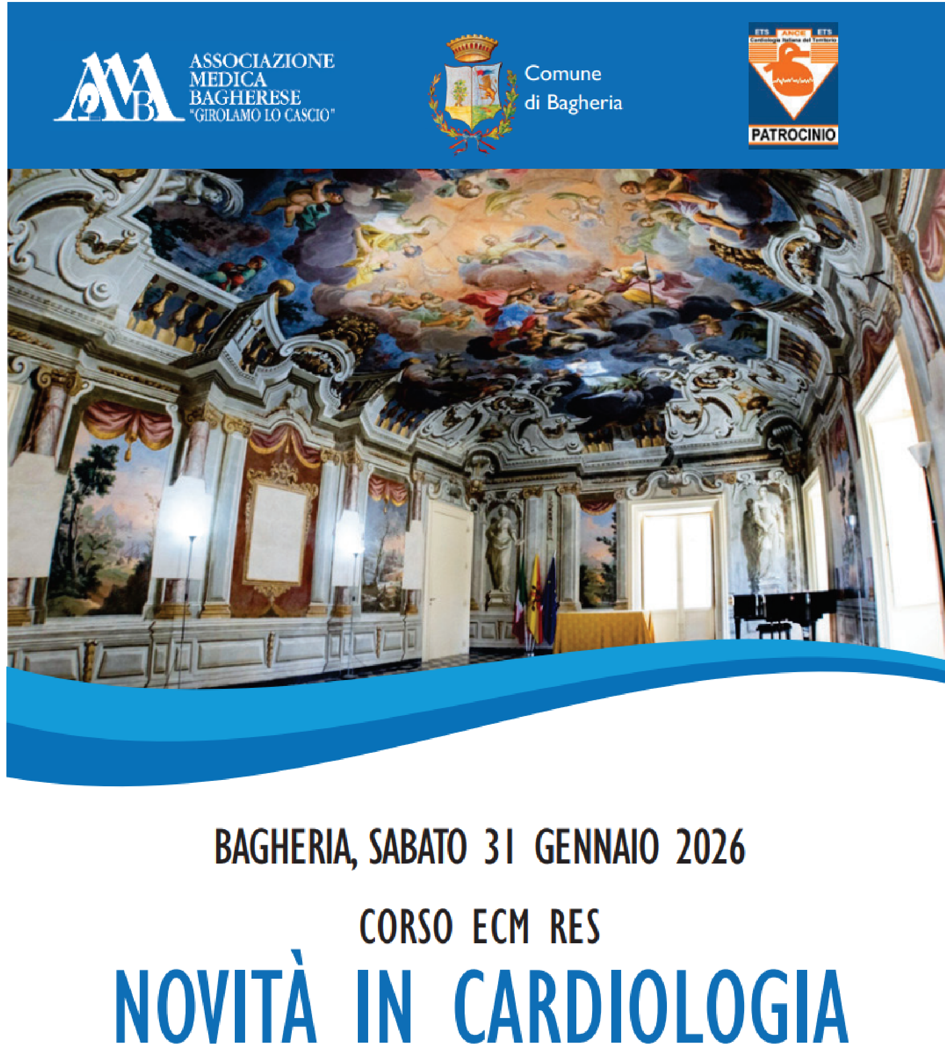 NOVITÀ IN CARDIOLOGIA