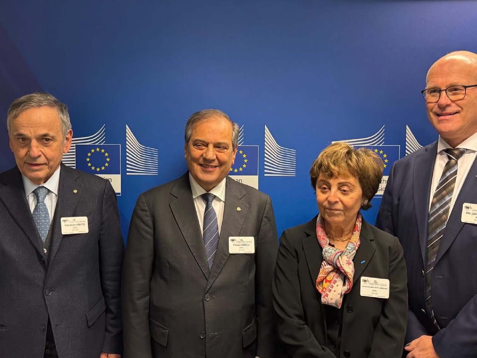 Carta di Roma e politiche sanitarie europee, il confronto europeo a