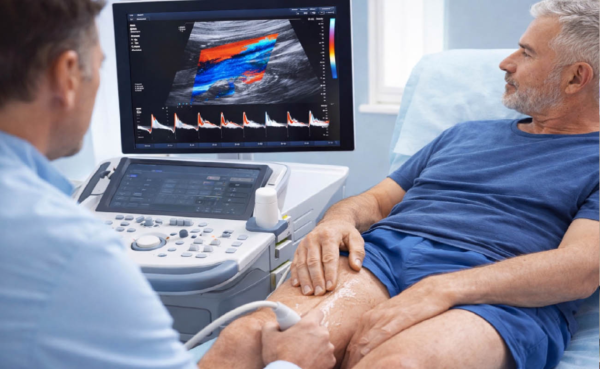 Mese vascolare europeo. A Bagheria incontro aperto alla popolazione sull’arteriopatia obliterante cronica