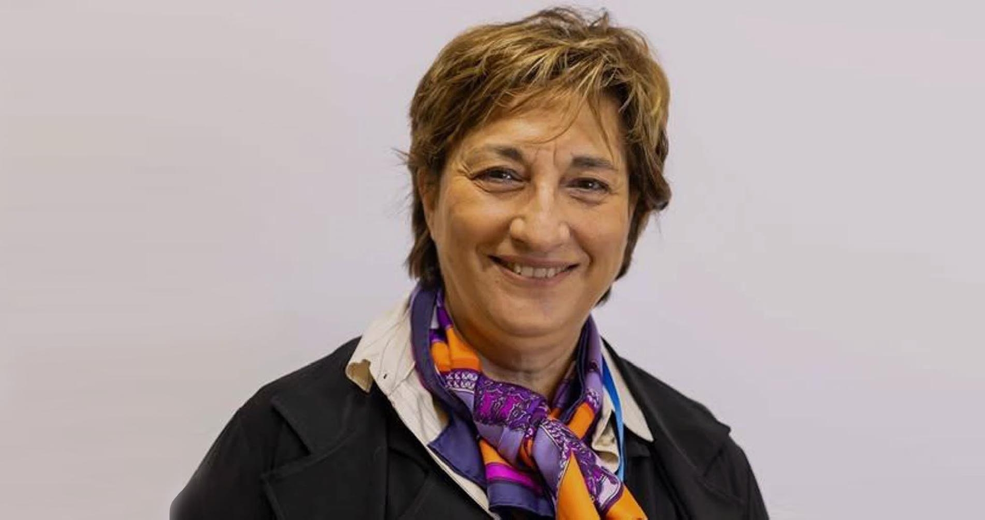 Palermo, a Livia Ottolenghi il premio Melli al XXX congresso COI-AIOG