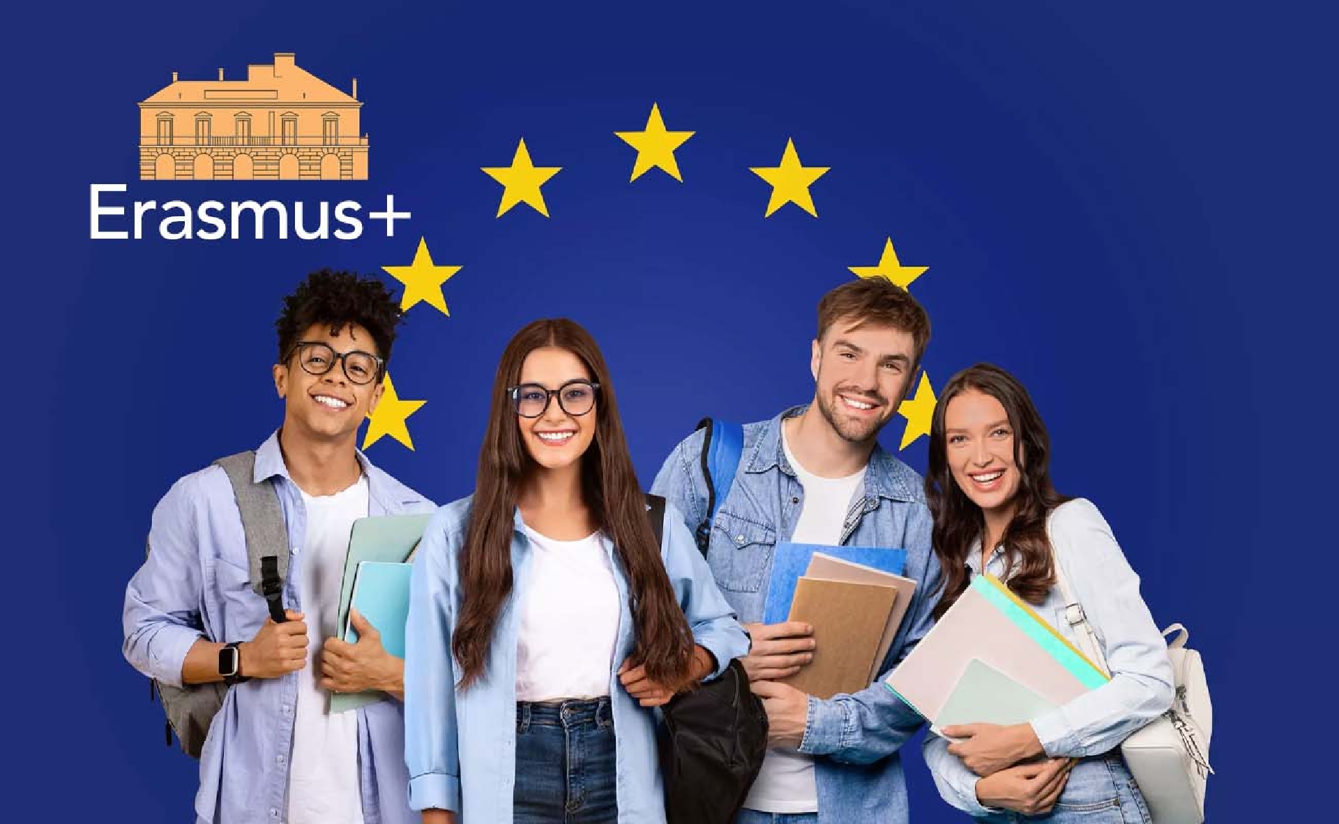 Formazione sanitaria Erasmus+ all’Omceo di Palermo dal 27 aprile al 4 maggio